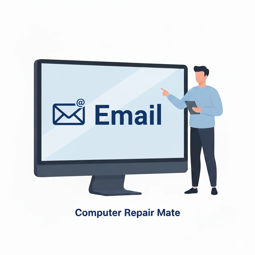 Branded Email Signatures