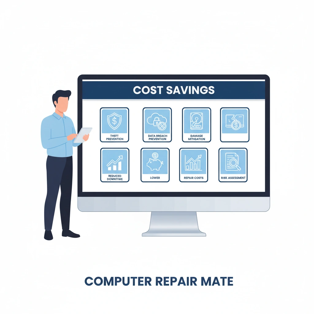 Cost Savings
