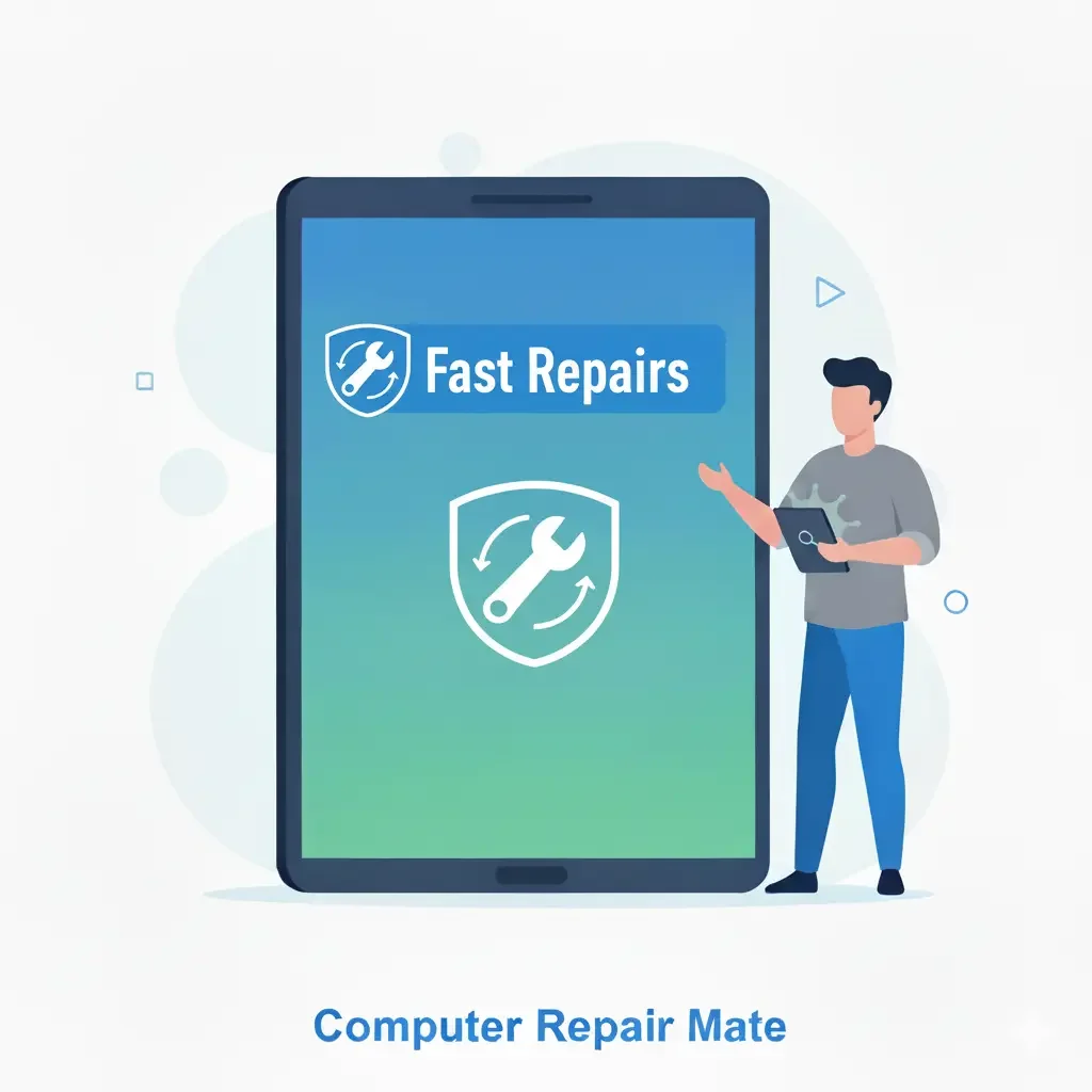 Ipad & Tablet Repair Geelong