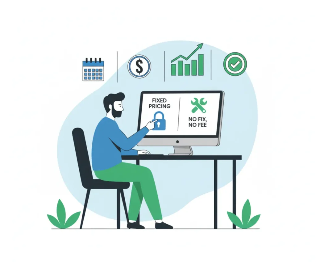 Computer repair Geelong