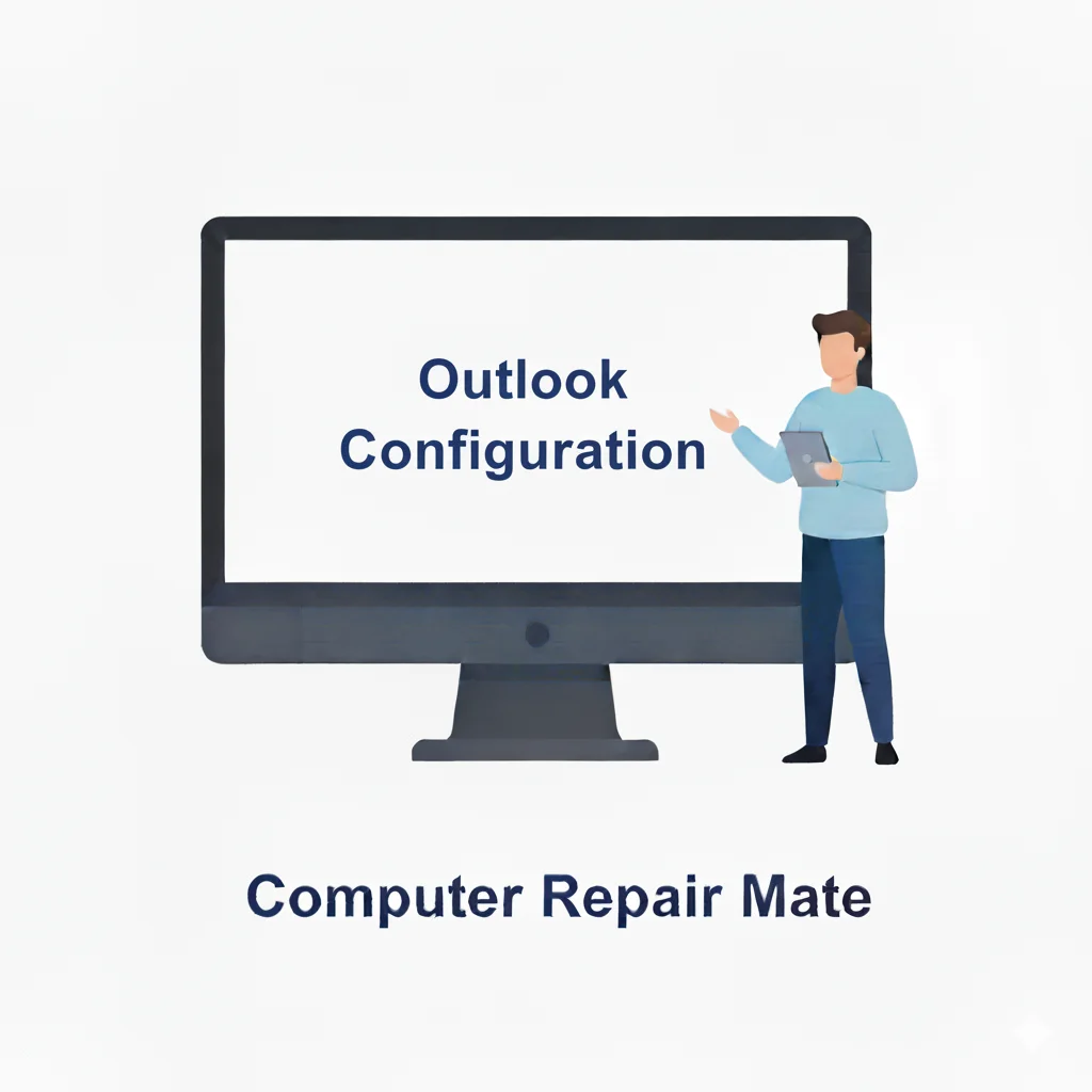 Outlook Configuration