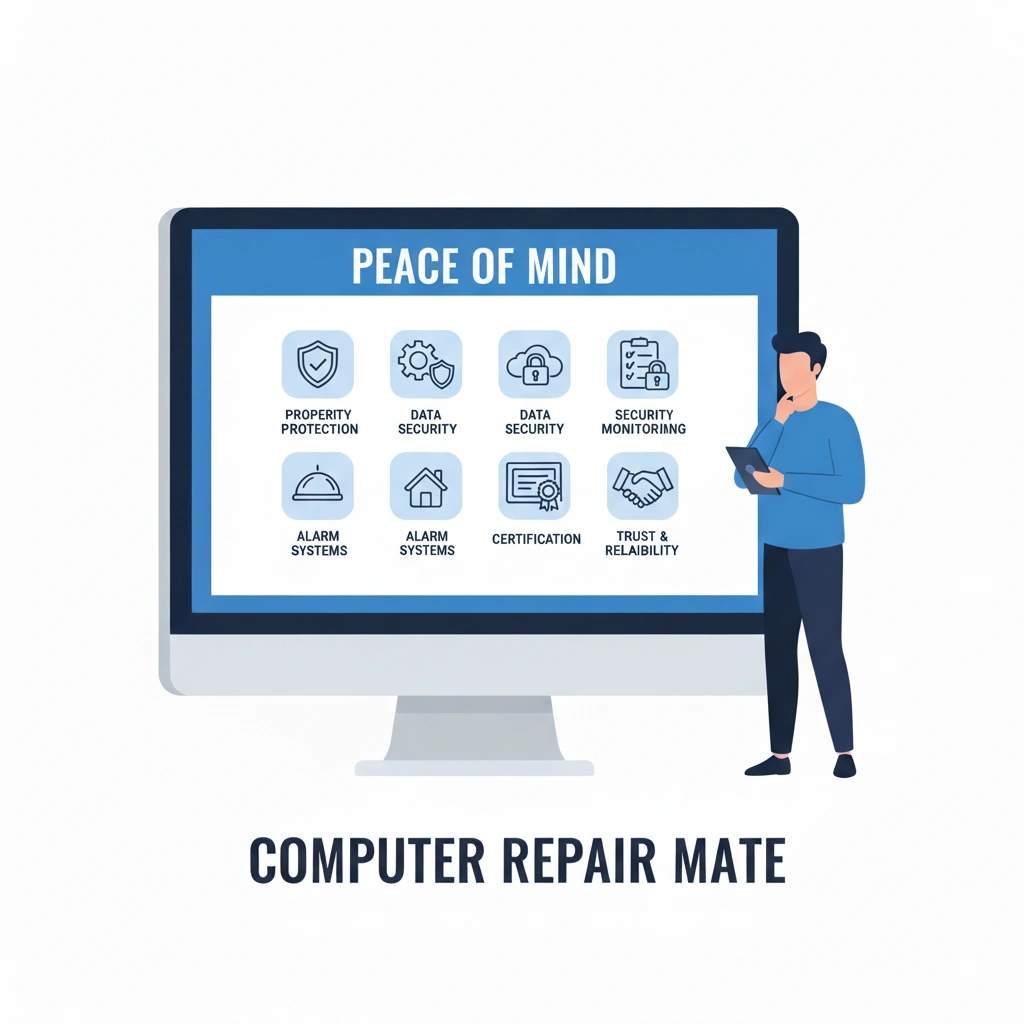 Peace of Mind