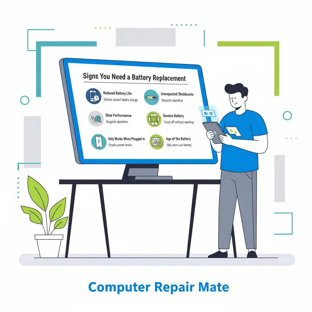 laptop repairs geelong