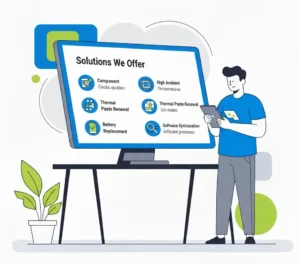 Solutions We Offer