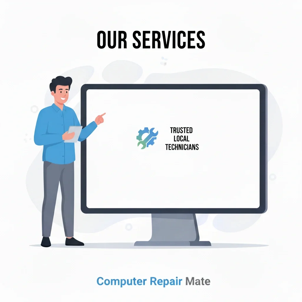 Trusted Local Technicians geelong