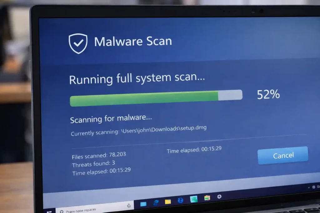 laptop-malware-scan-windows