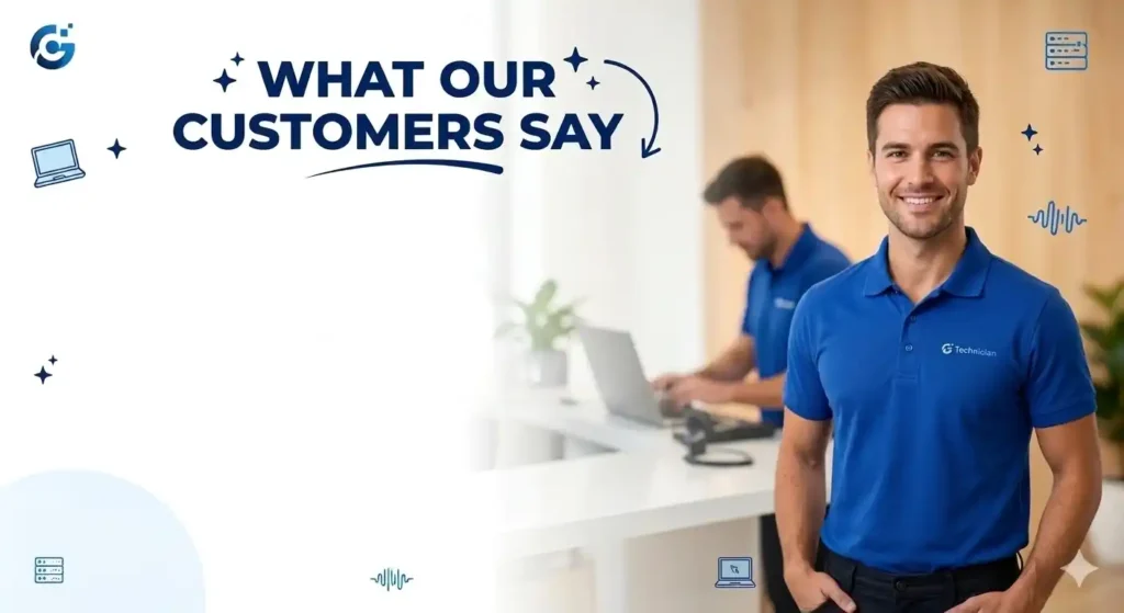 Customer care Waurn Ponds